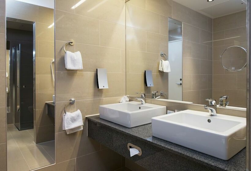 Thon Hotel Oslo Airport