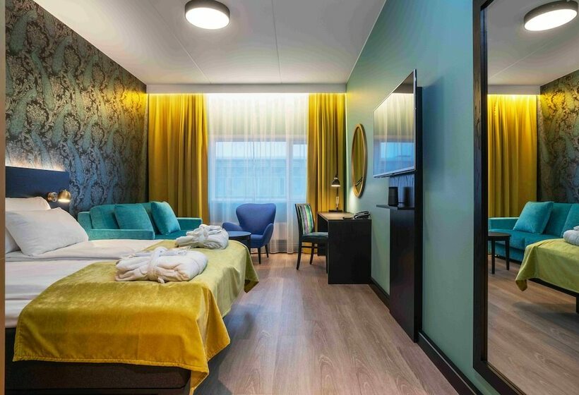Thon Hotel Oslo Airport