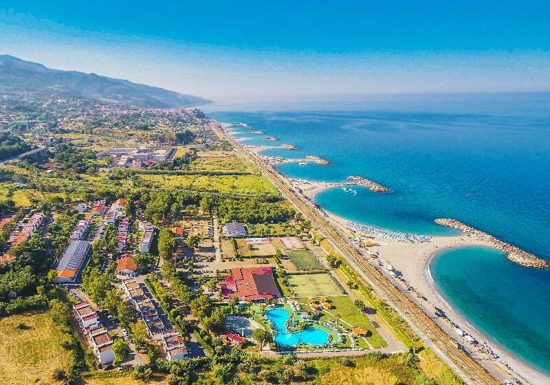 Villaggio Club Bahja