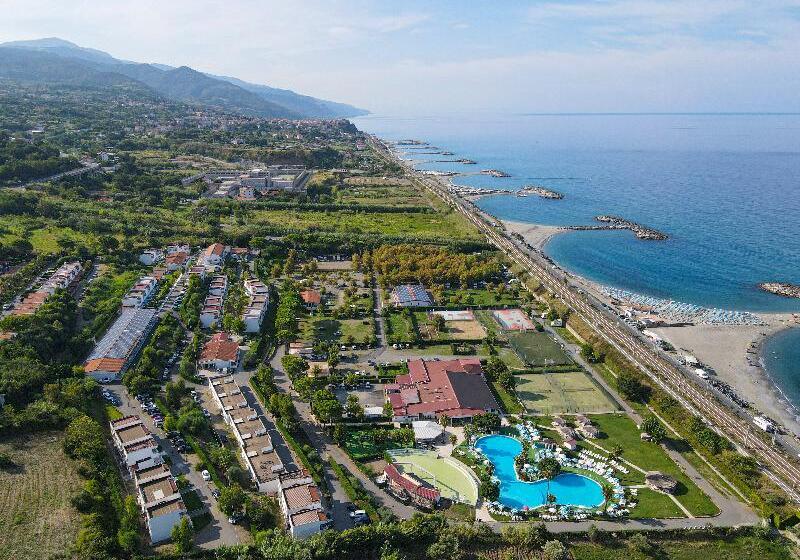 Villaggio Club Bahja