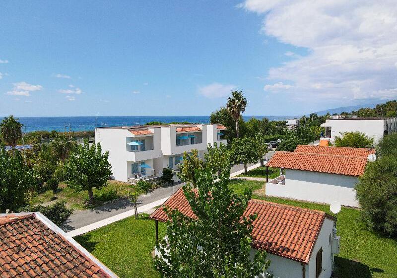 Villaggio Club Bahja