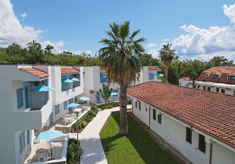 Villaggio Club Bahja