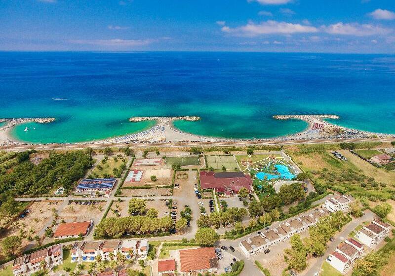 Villaggio Club Bahja