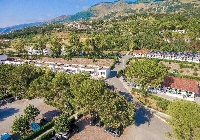 Villaggio Club Bahja