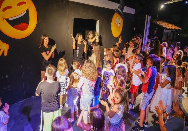 Villaggio Club Bahja