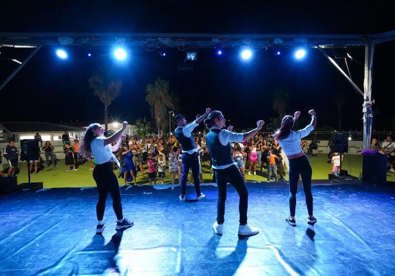 Villaggio Club Bahja