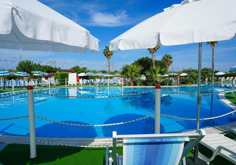 Villaggio Club Bahja