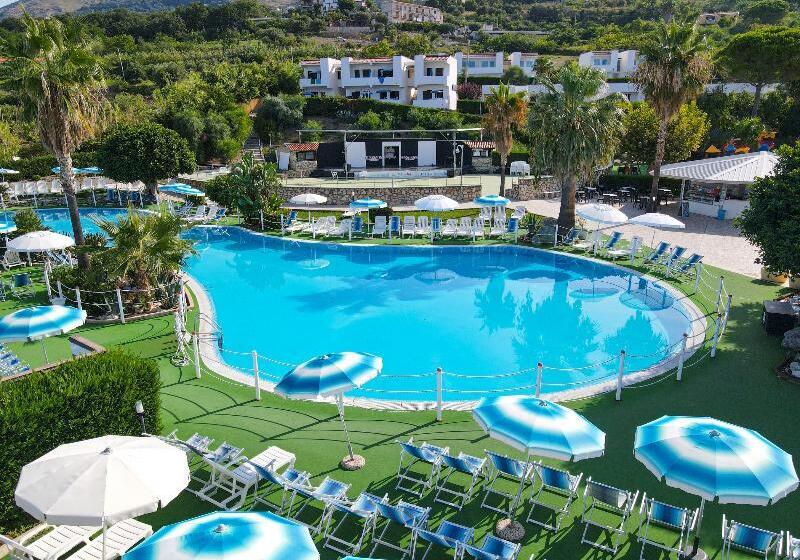 Villaggio Club Bahja