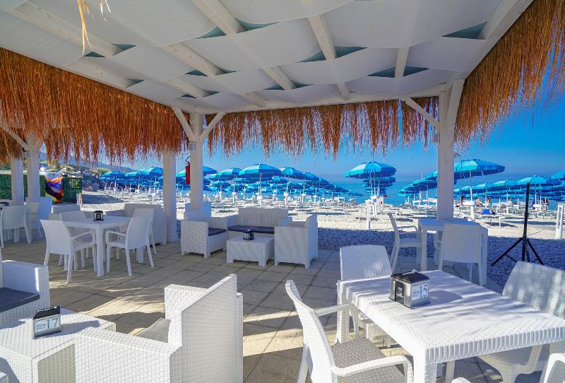 Villaggio Club Bahja