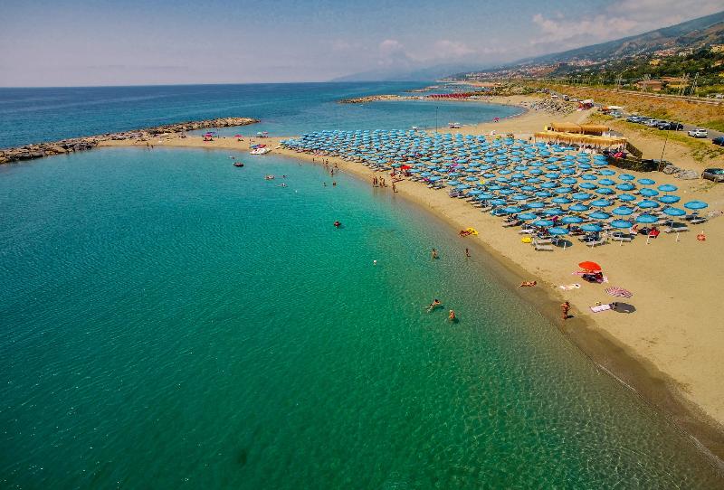 Villaggio Club Bahja