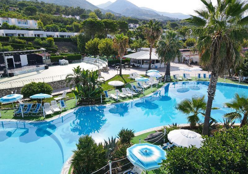 Villaggio Club Bahja