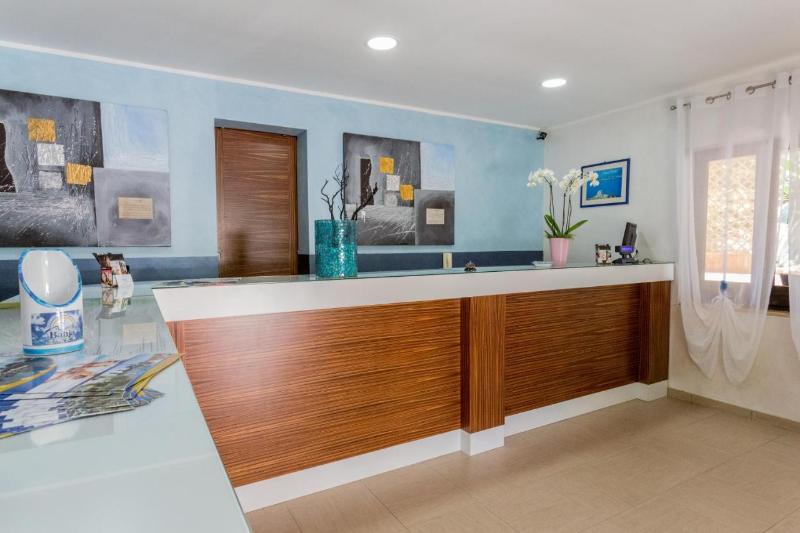 Villaggio Club Bahja