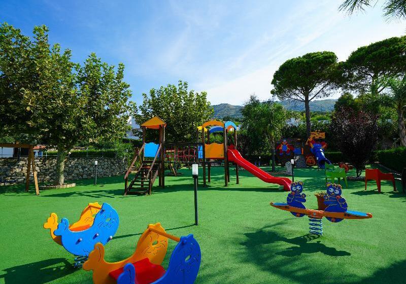 Villaggio Club Bahja