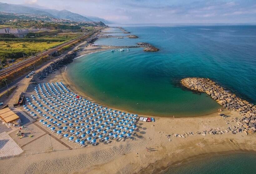 Villaggio Club Bahja