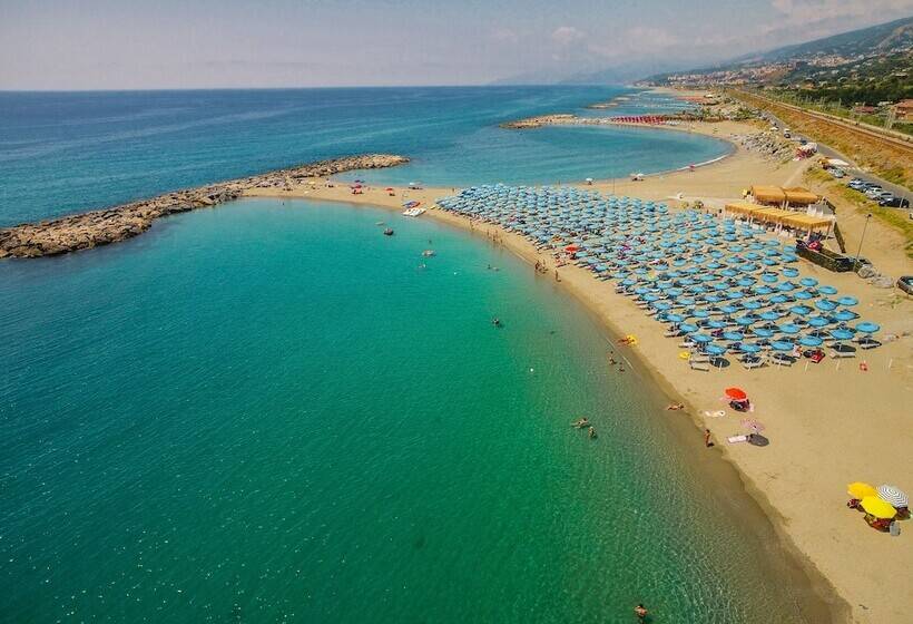 Villaggio Club Bahja