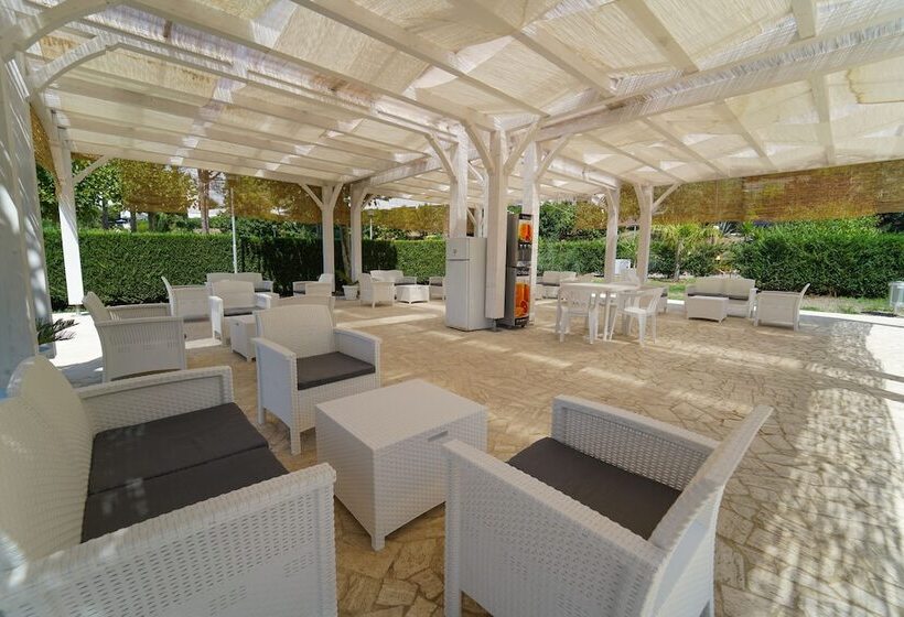 Villaggio Club Bahja