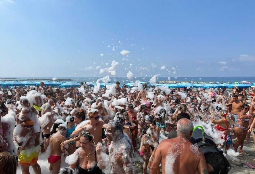 Villaggio Club Bahja