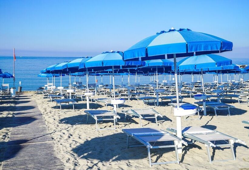 Villaggio Club Bahja