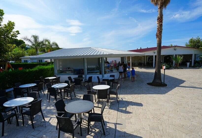 Villaggio Club Bahja