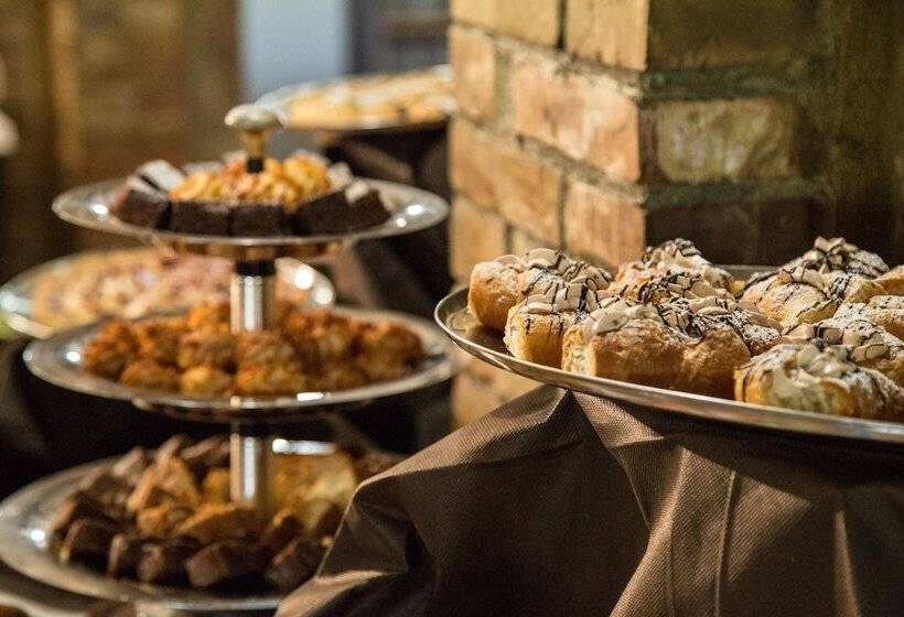 Villaggio Club Bahja