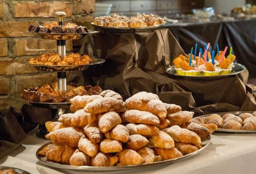 Villaggio Club Bahja