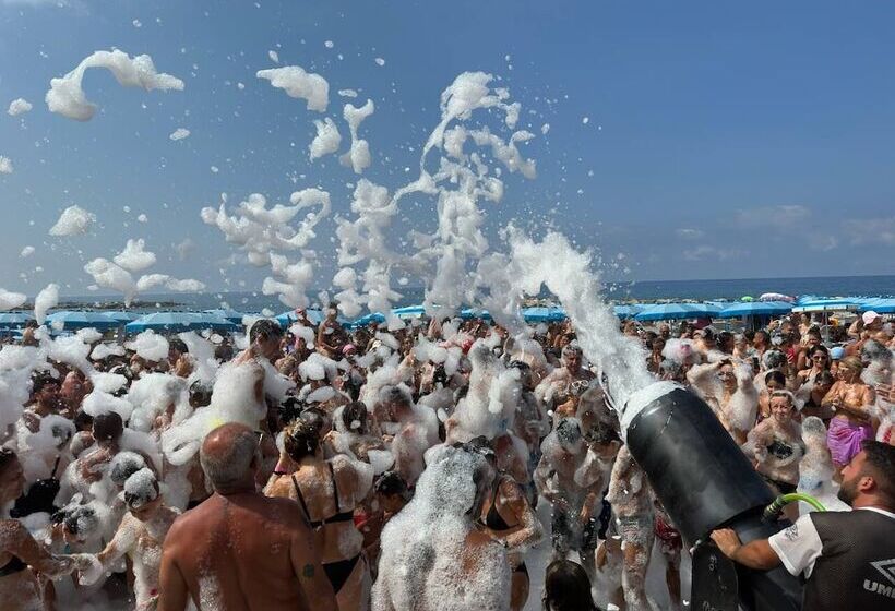 Villaggio Club Bahja