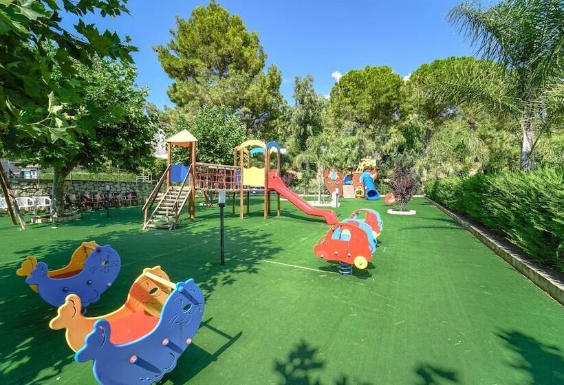 Villaggio Club Bahja