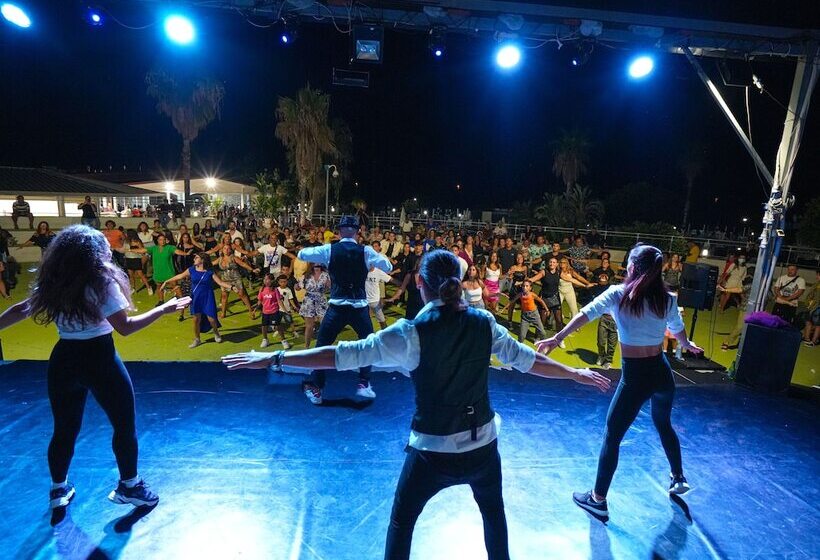 Villaggio Club Bahja