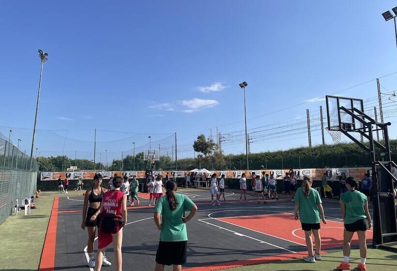 Villaggio Club Bahja