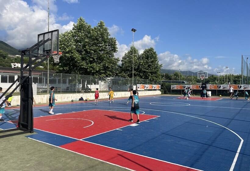 Villaggio Club Bahja