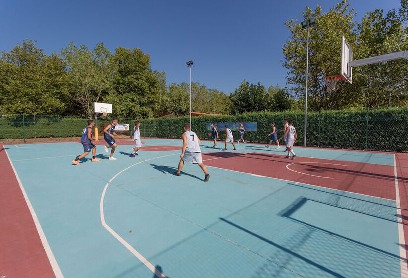 Villaggio Club Bahja