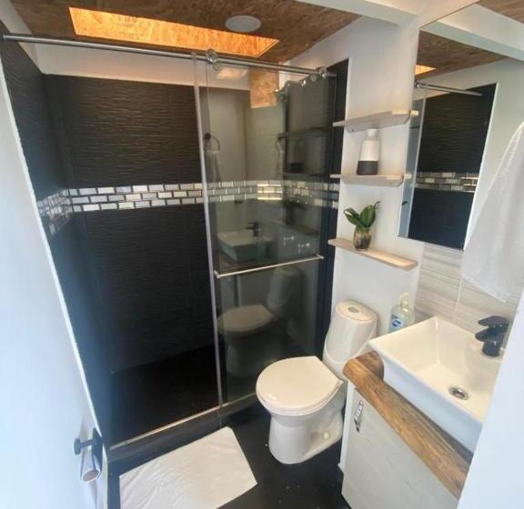 Общежитие Encanto Filandia