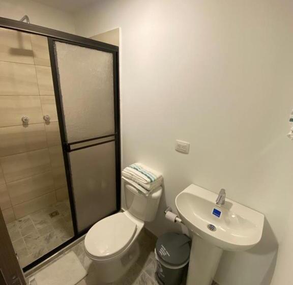 Общежитие Encanto Filandia