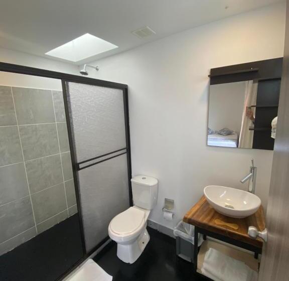 Общежитие Encanto Filandia