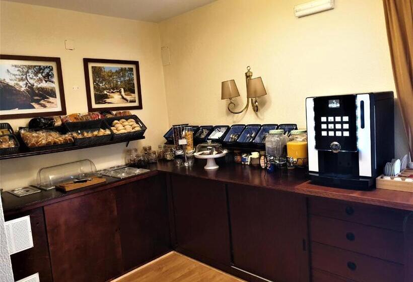 Bed and Breakfast Verde Pinho Bed&breakfast