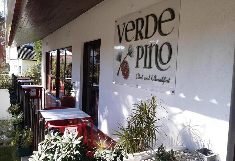 Bed and Breakfast Verde Pinho Bed&breakfast