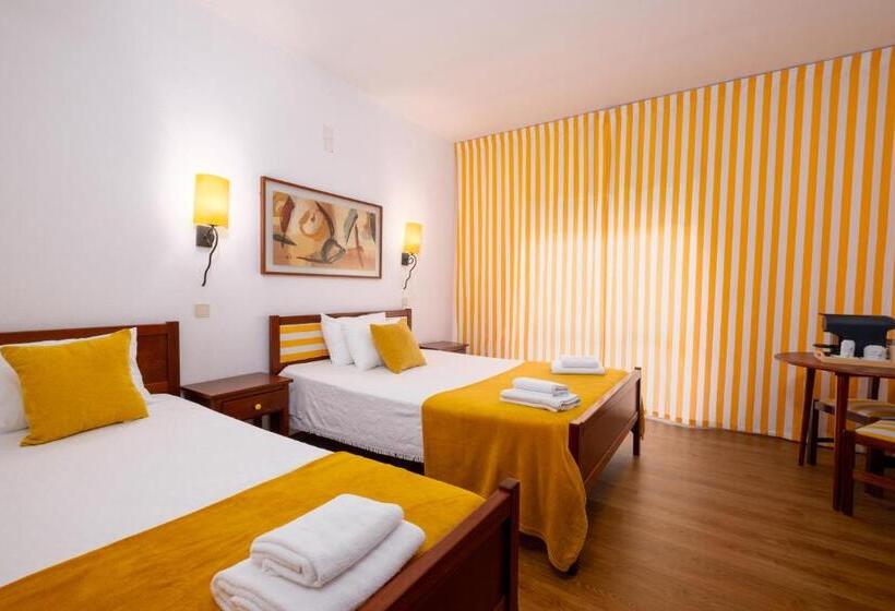 Bed and Breakfast Verde Pinho Bed&breakfast