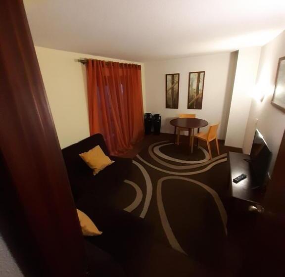 Bed and Breakfast Verde Pinho Bed&breakfast