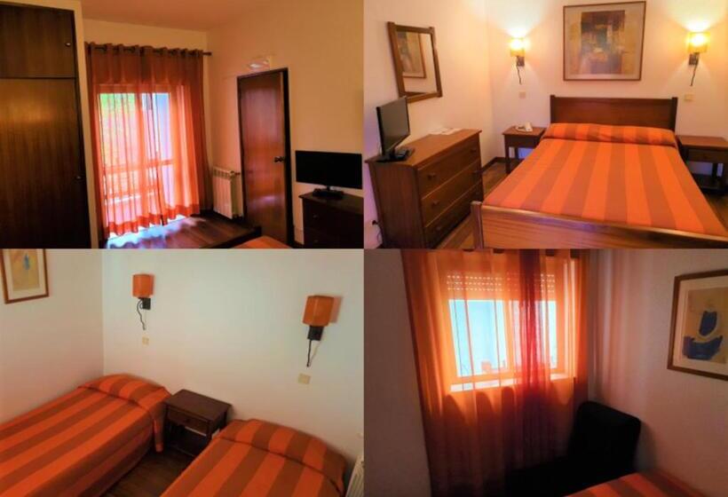 Bed and Breakfast Verde Pinho Bed&breakfast