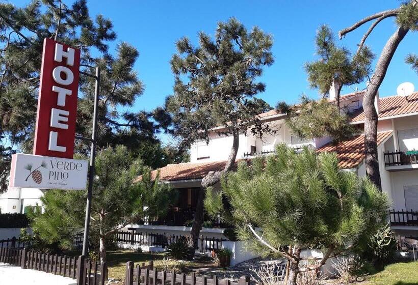 Bed and Breakfast Verde Pinho Bed&breakfast