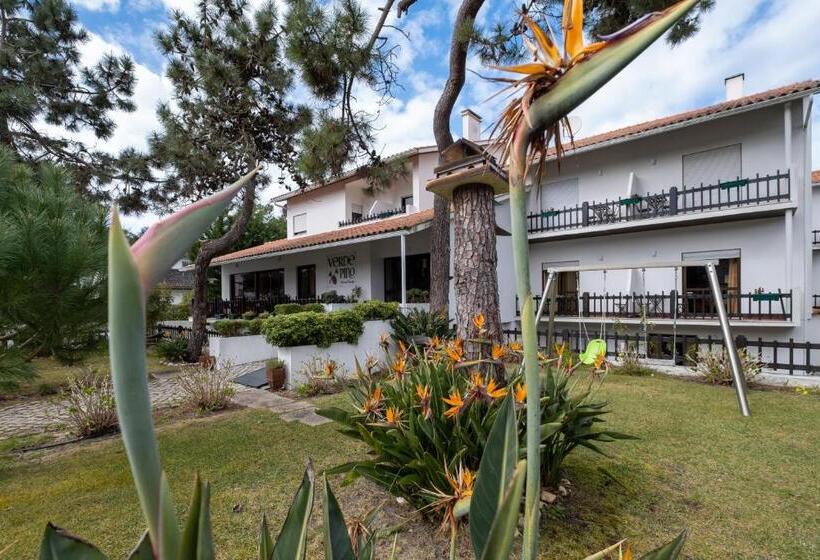 Bed and Breakfast Verde Pinho Bed&breakfast