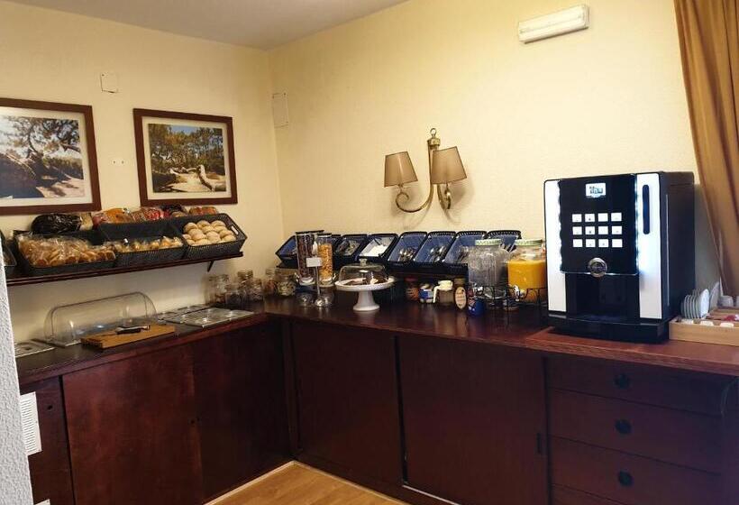 Bed and Breakfast Verde Pinho Bed&breakfast