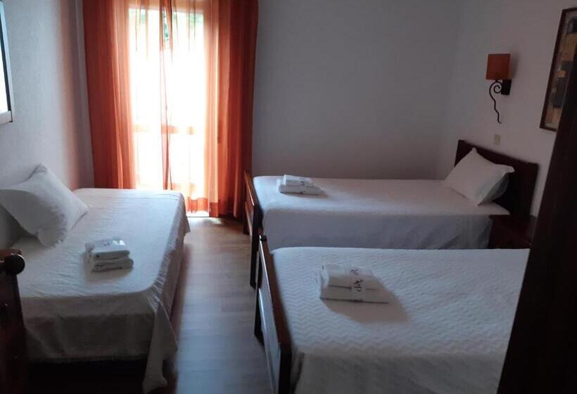 Bed and Breakfast Verde Pinho Bed&breakfast