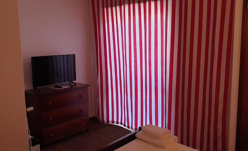 Bed and Breakfast Verde Pinho Bed&breakfast