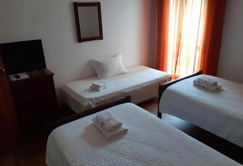 Bed and Breakfast Verde Pinho Bed&breakfast