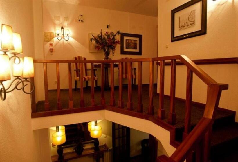 Bed and Breakfast Verde Pinho Bed&breakfast