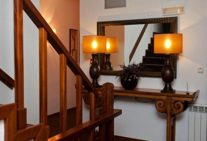 Bed and Breakfast Verde Pinho Bed&breakfast