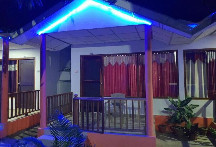 Blue Lagoon Resort, Neil Island