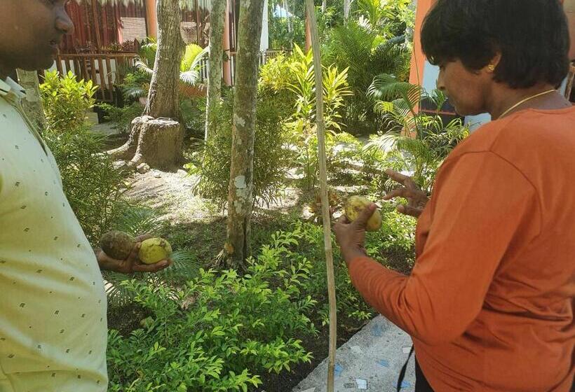 Blue Lagoon Resort, Neil Island