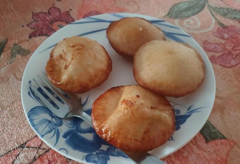 Blue Lagoon Resort, Neil Island